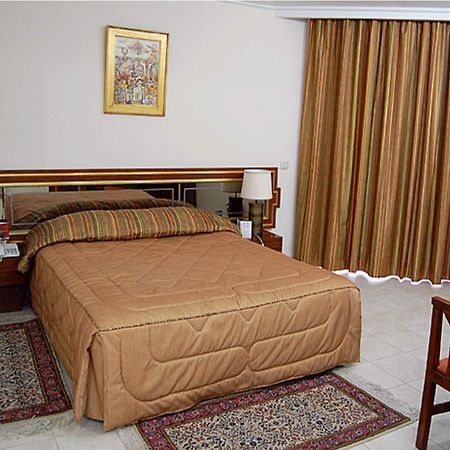Diplomat Hotel 突尼斯 外观 照片