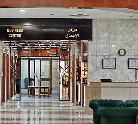 Diplomat Hotel 突尼斯 外观 照片