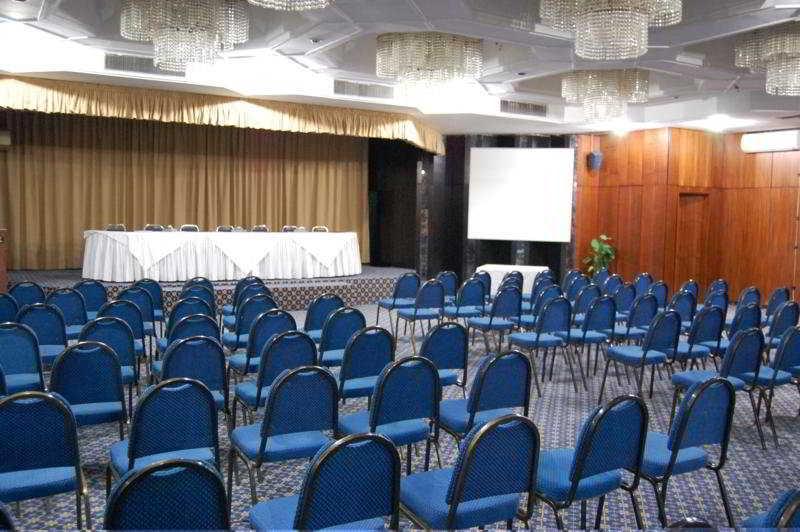 Diplomat Hotel 突尼斯 外观 照片