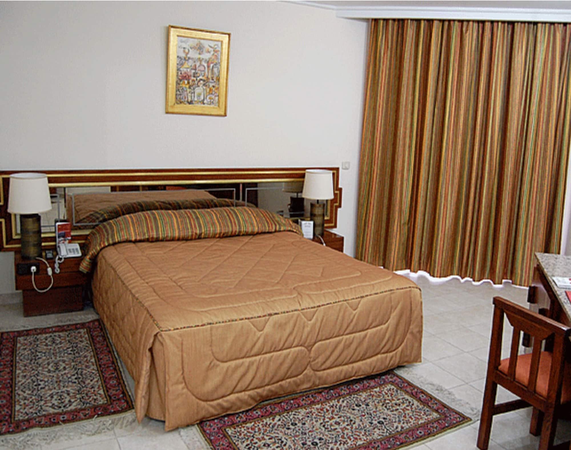 Diplomat Hotel 突尼斯 外观 照片
