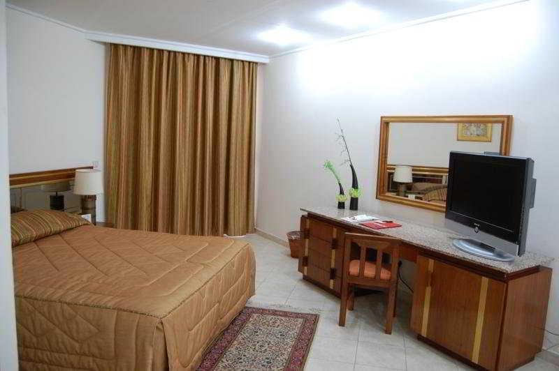 Diplomat Hotel 突尼斯 外观 照片